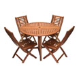 Outdoor Dining Collections