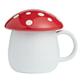 Coffee Mugs & Teacups