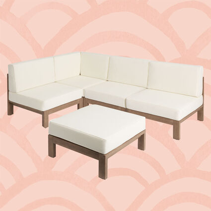  Test Outdoor Modular Collections 9096