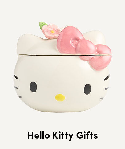Hello Kitty Gifts