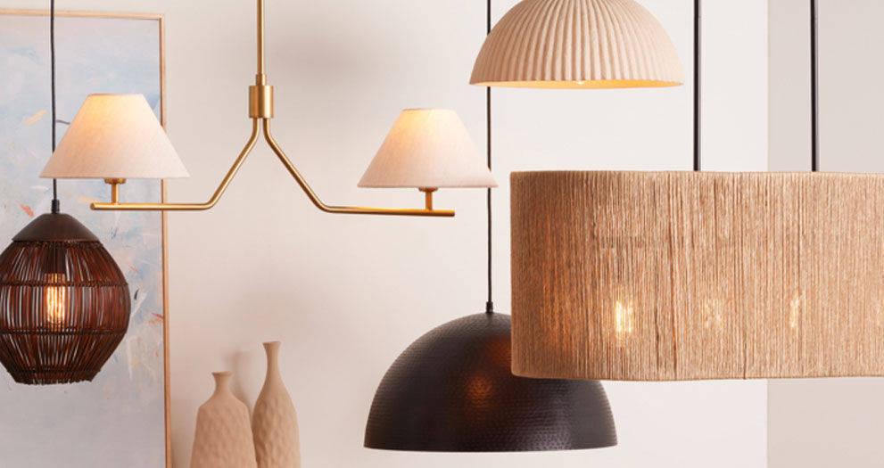 World market lighting top