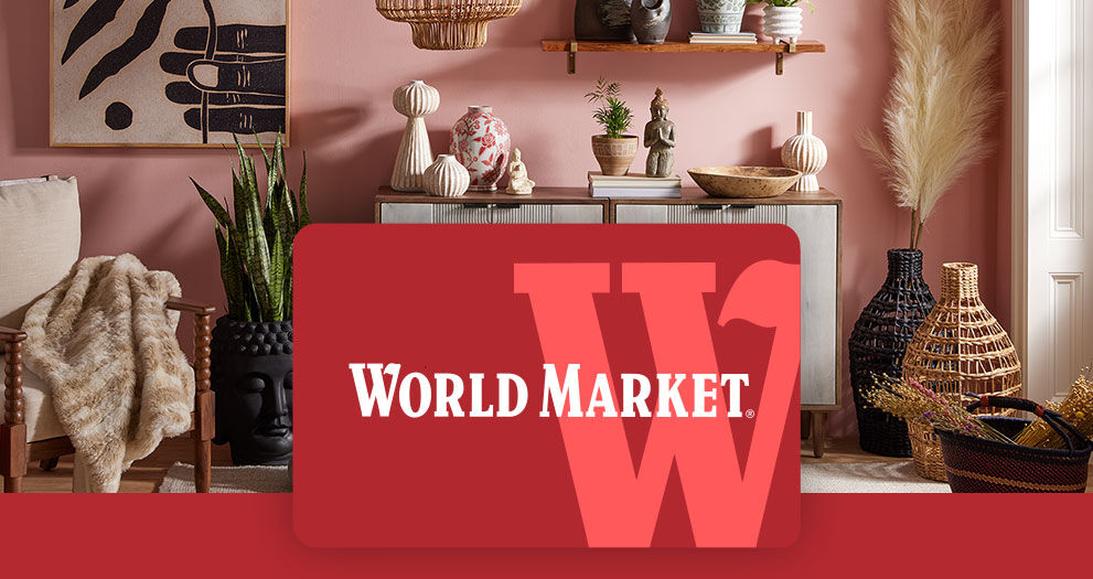 World plus outlet market furniture