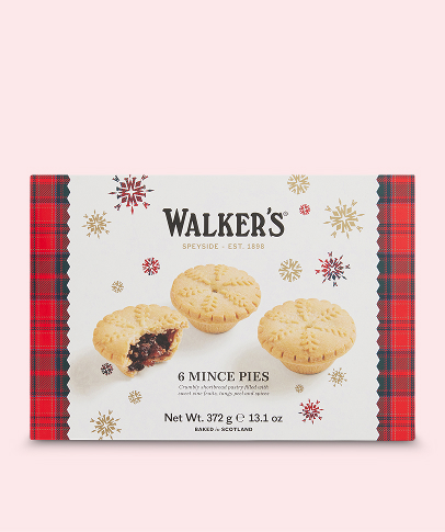 Christmas Cookies & Cakes