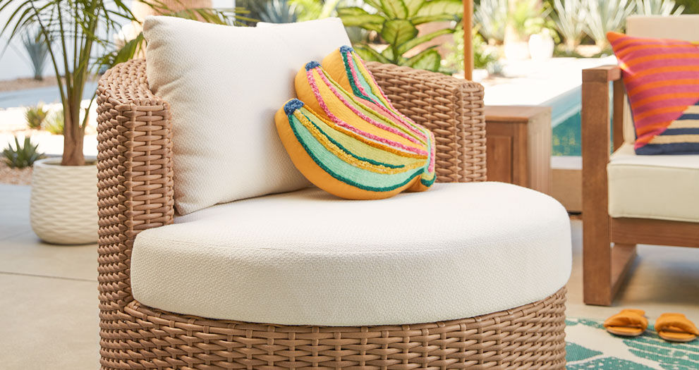 Outdoor chairs clearance 2025 sale