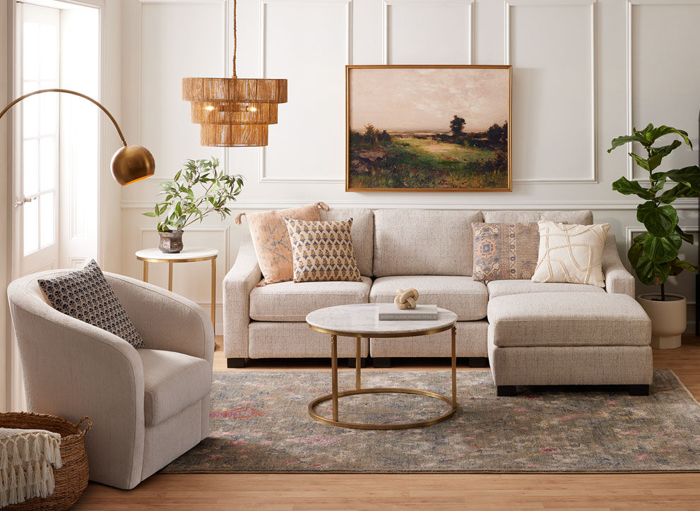 Hayes Modular Collection Collections Inspiration World Market