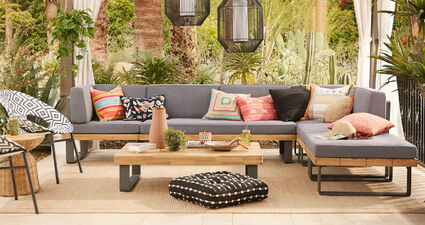 Outdoor & Patio Furniture