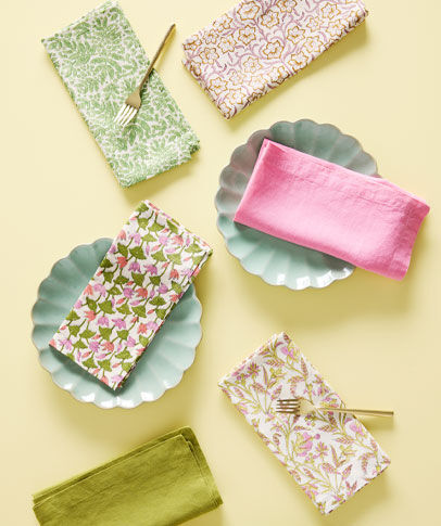 Table Linens