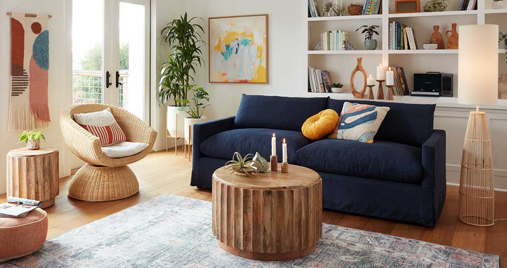 World market deals living room chairs