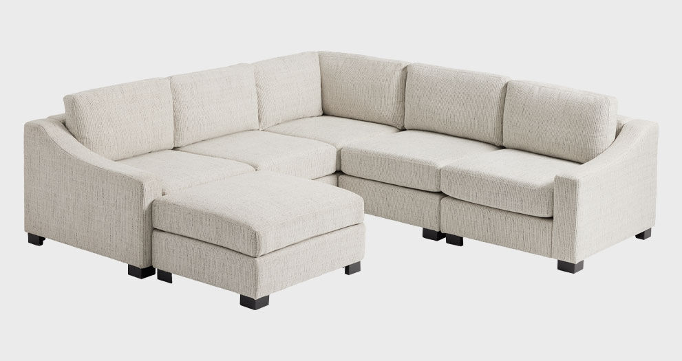 World market modular sectional discount