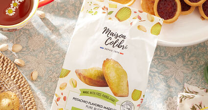Maison Colibri Maple Pecan Madeleines - World Market