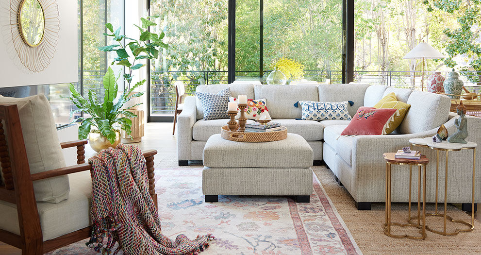 World market outlet living room furniture