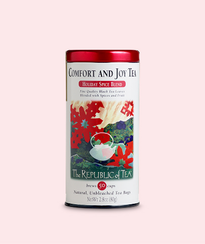 Christmas Coffee & Tea