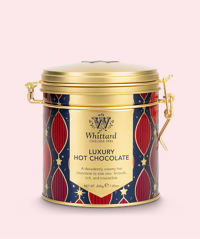 Cocoa, Marshmallows, & Toppers