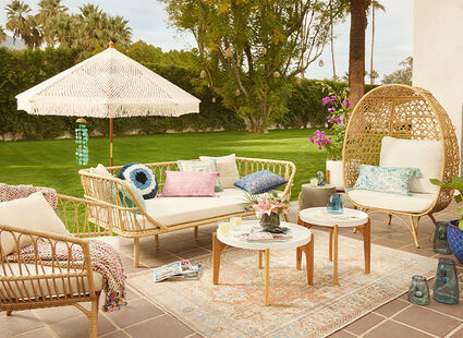 Brentwood Patio Furniture