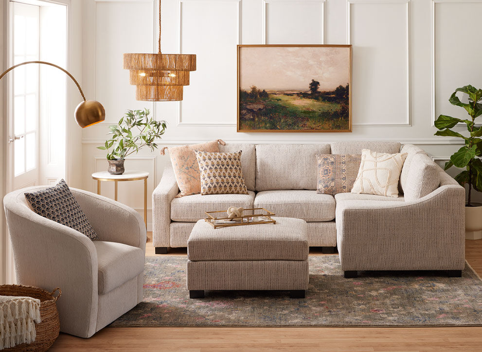 Hayes Modular Collection Collections Inspiration World Market