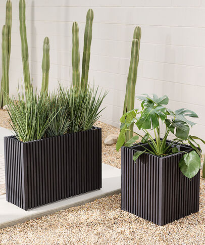 Shop Planters