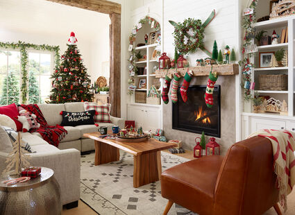 Christmas Decorating Ideas For Every Home Retest-Ideas & Tips ...