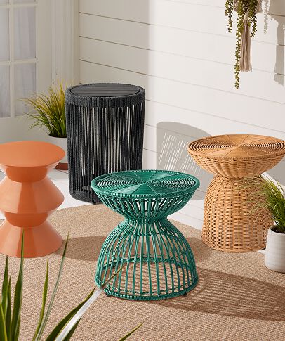 Shop Accent Tables