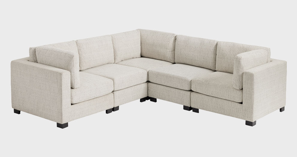 World market pit couch hot sale
