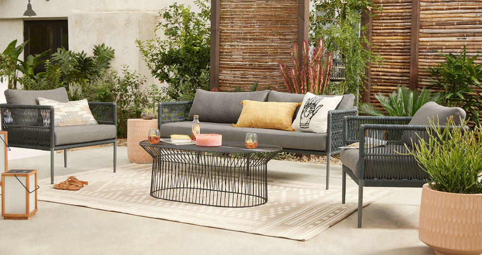 Cost plus world new arrivals market patio furniture