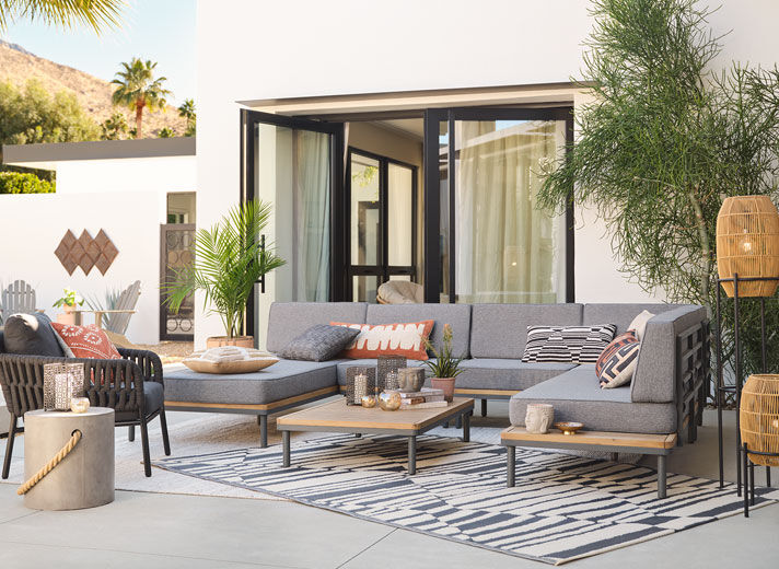 World market store patio furniture sale