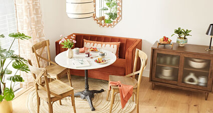 Small Corner Breakfast Nooks - Foter