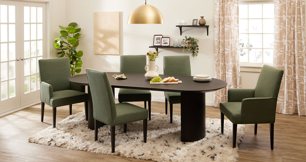 World market dining discount table and chairs