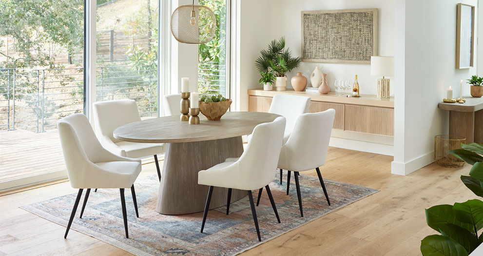 Dining World Market