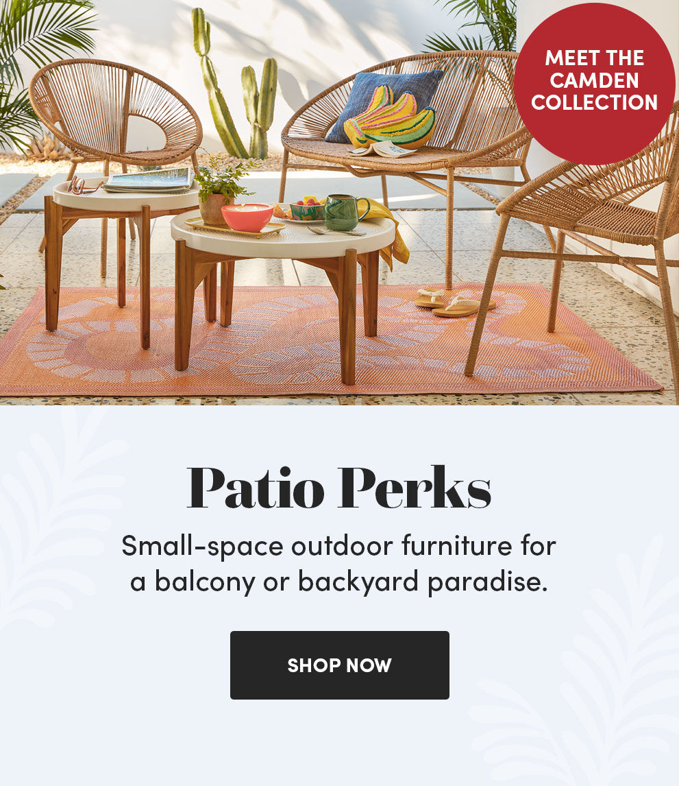 World store marketplace furniture