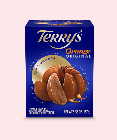 Christmas Candy & Snacks