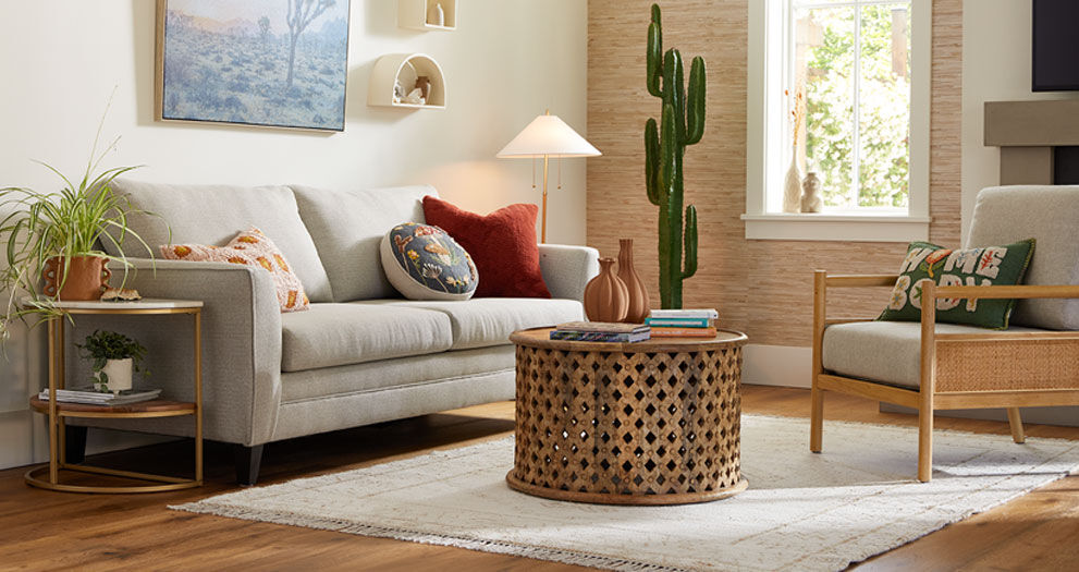 World market outlet living room furniture