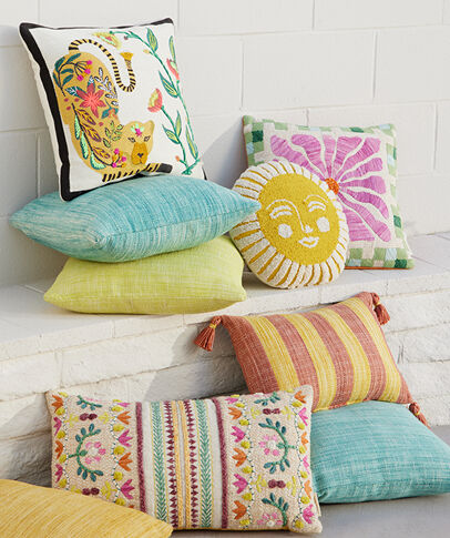 Shop Pillows
