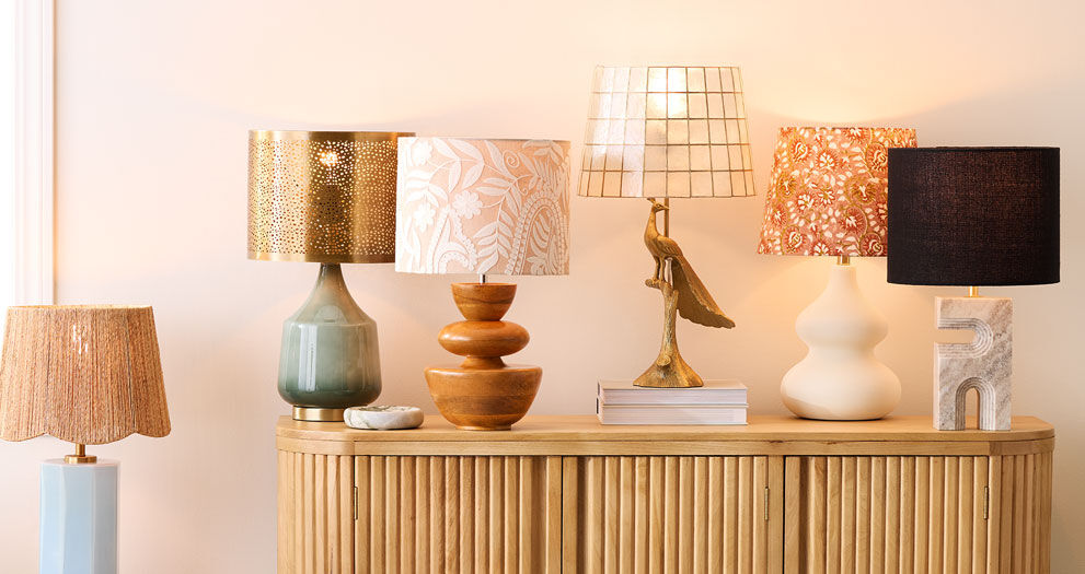 World market lighting sale cheap