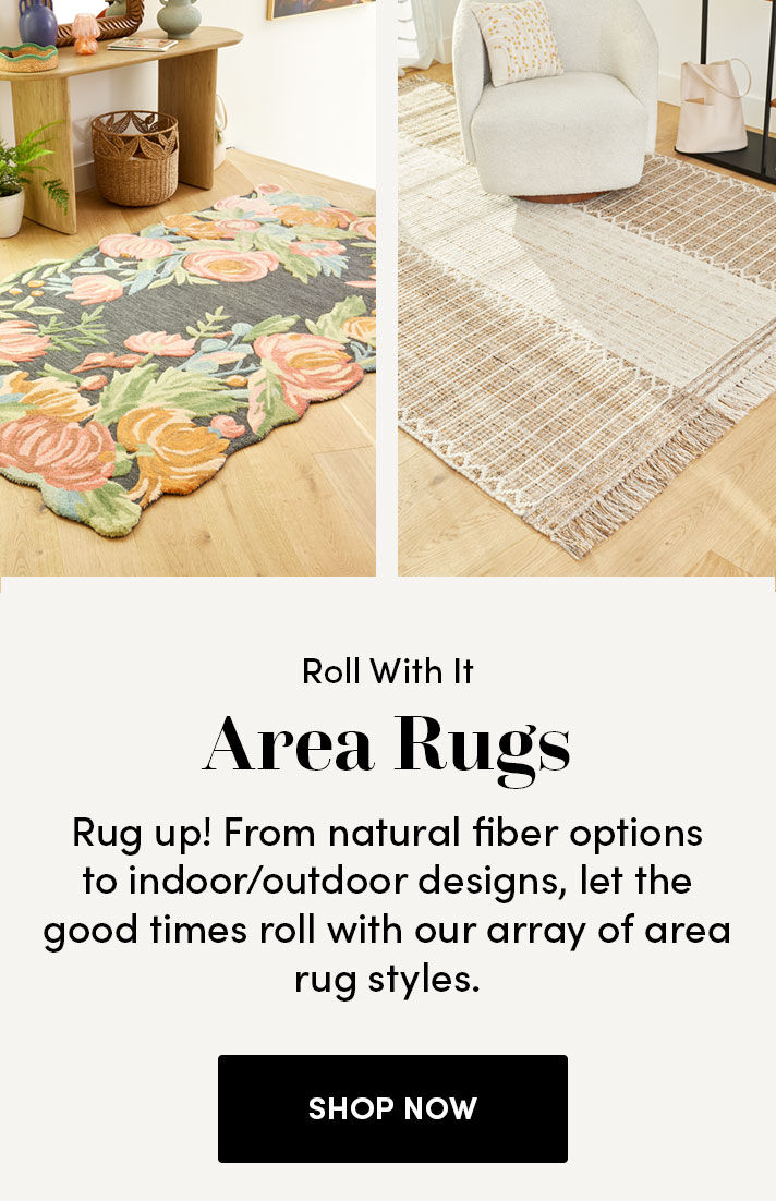 Rugs | World Market