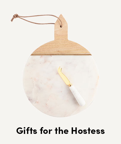Gifts for the Hostess
