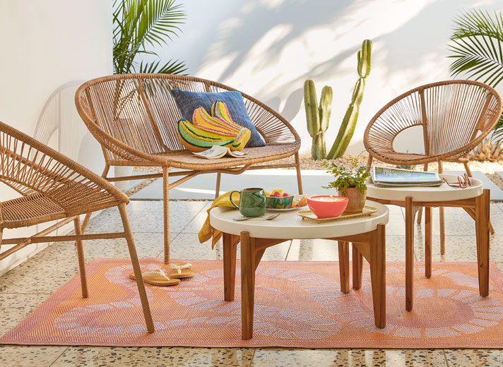 World market best sale wicker furniture