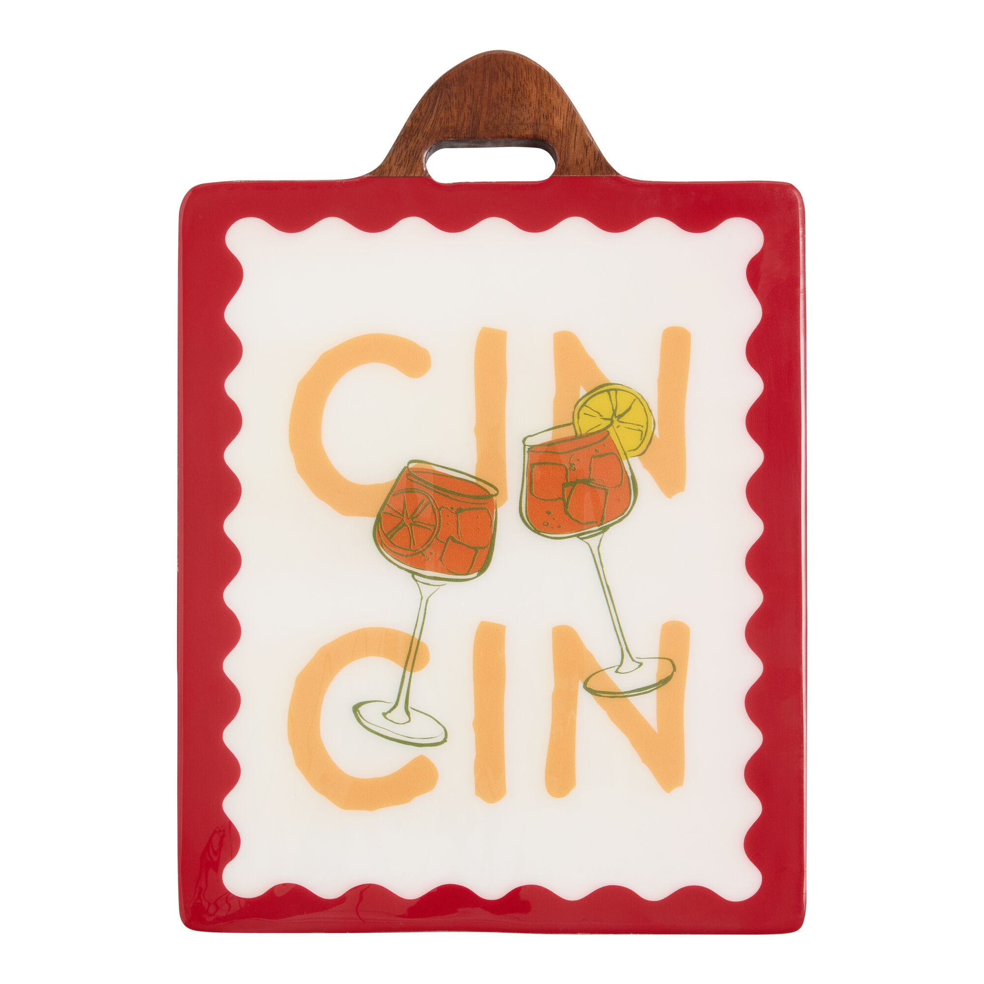 Charcuterie & Cheese Boards