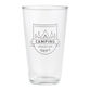 Outdoorsy Pint Glass Collection image number 1