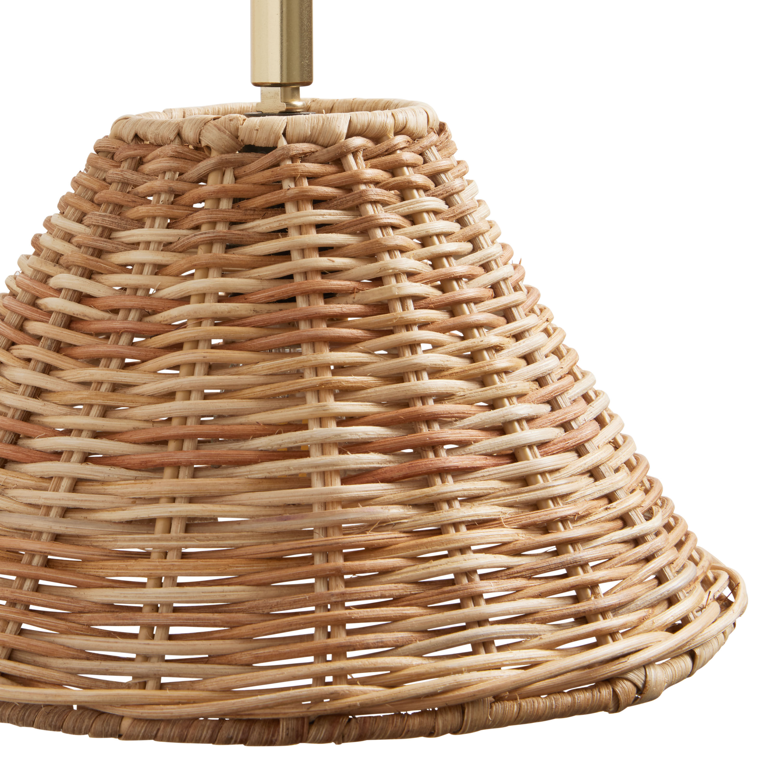 World market wicker wall sales sconce