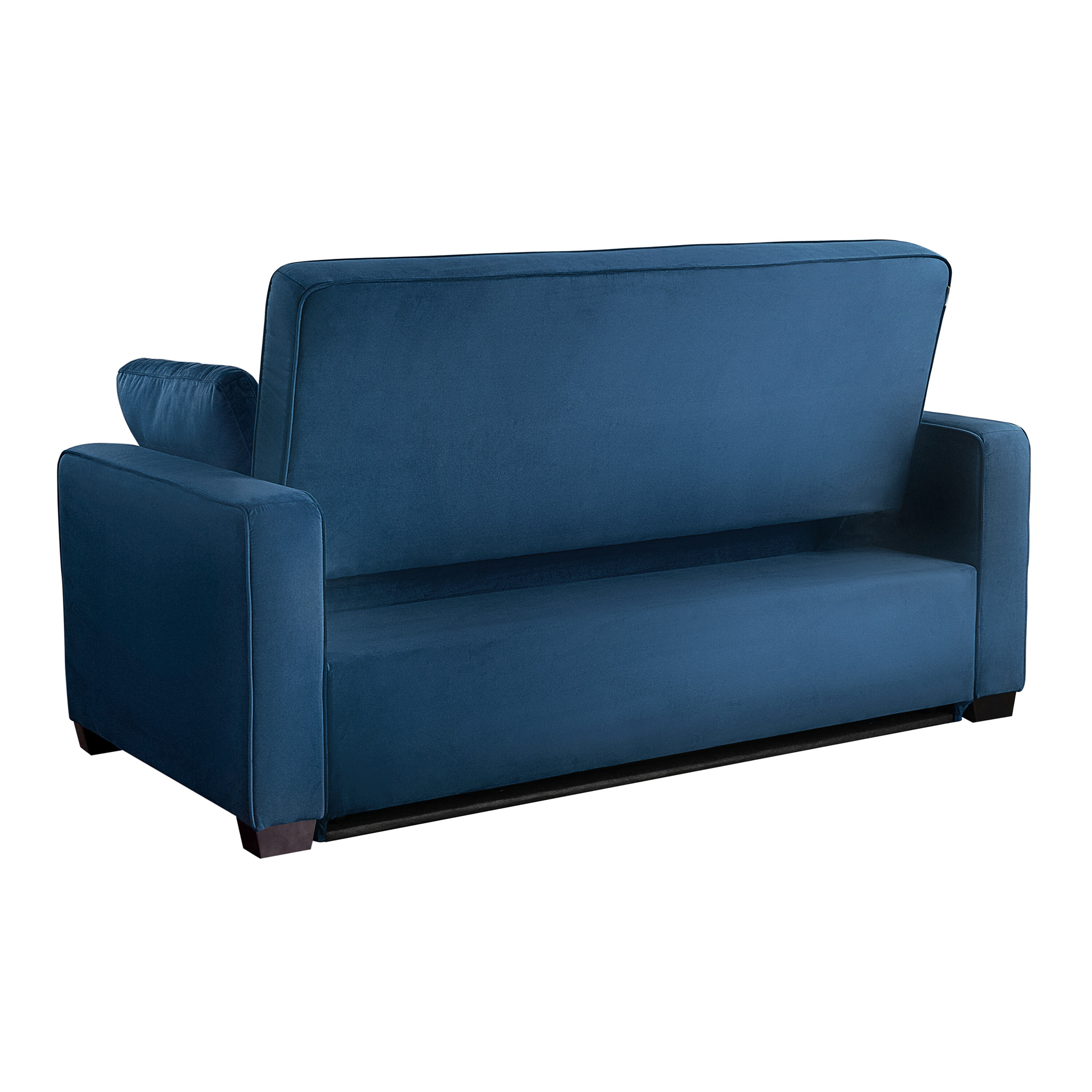 Mercer Slope Arm Tufted Convertible Queen Sleeper Sofa image number 4