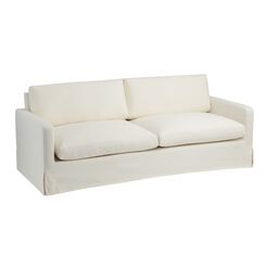 Chandler Slipcover Sofa