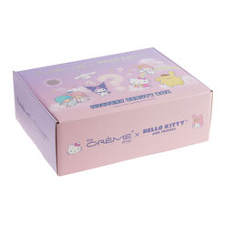 Creme Shop Hello Kitty & Friends Mystery Beauty Box