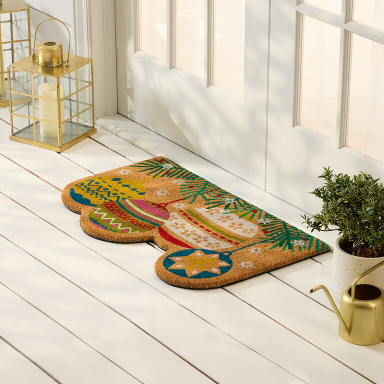 Potato Chips Salt And Light {Door Mat} Potato Chips Salt And Light {Door Mat}