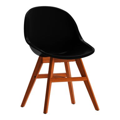 Jarle Molded Resin Outdoor Chair Set of 2 Jarle Molded Resin Outdoor Chair Set of 2