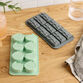 Star Wars Silicone Ice Tray Collection image number 0