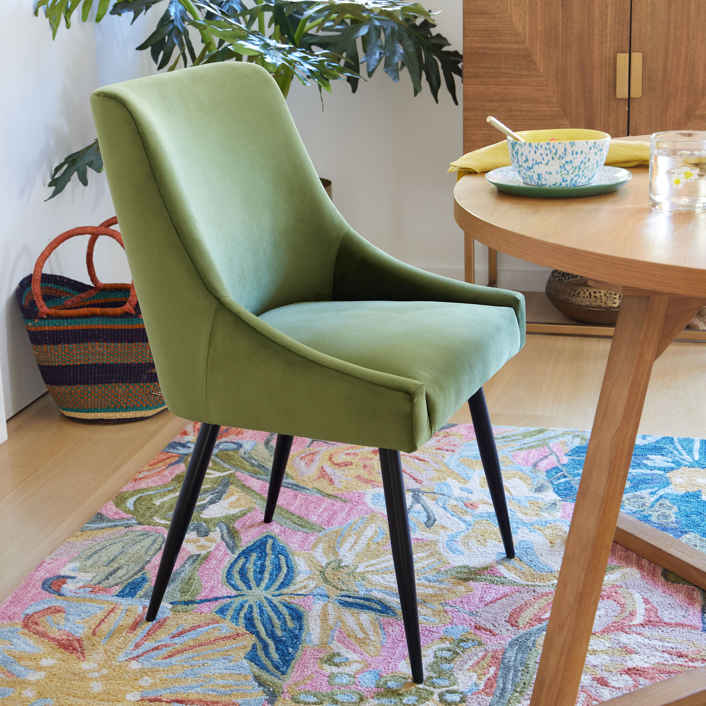 World market sales parsons chairs
