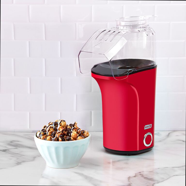 Dash SmartStore Aqua Stirring Popcorn Maker - World Market