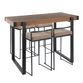 Langdon Counter Height Dining Collection image number 0