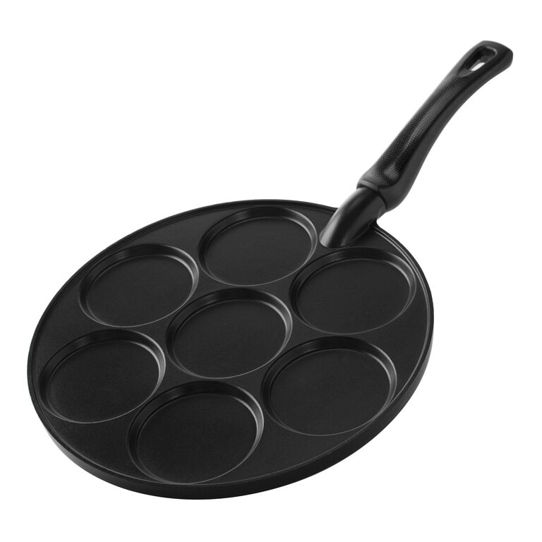 Non-Stick Puffy Pancake Pan – SweetStacks