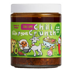 This Little Goat Chili Lime Crunch Topping